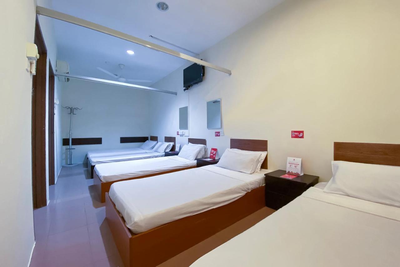 SPOT ON 89907 Motel Impian Seri Manjung Esterno foto