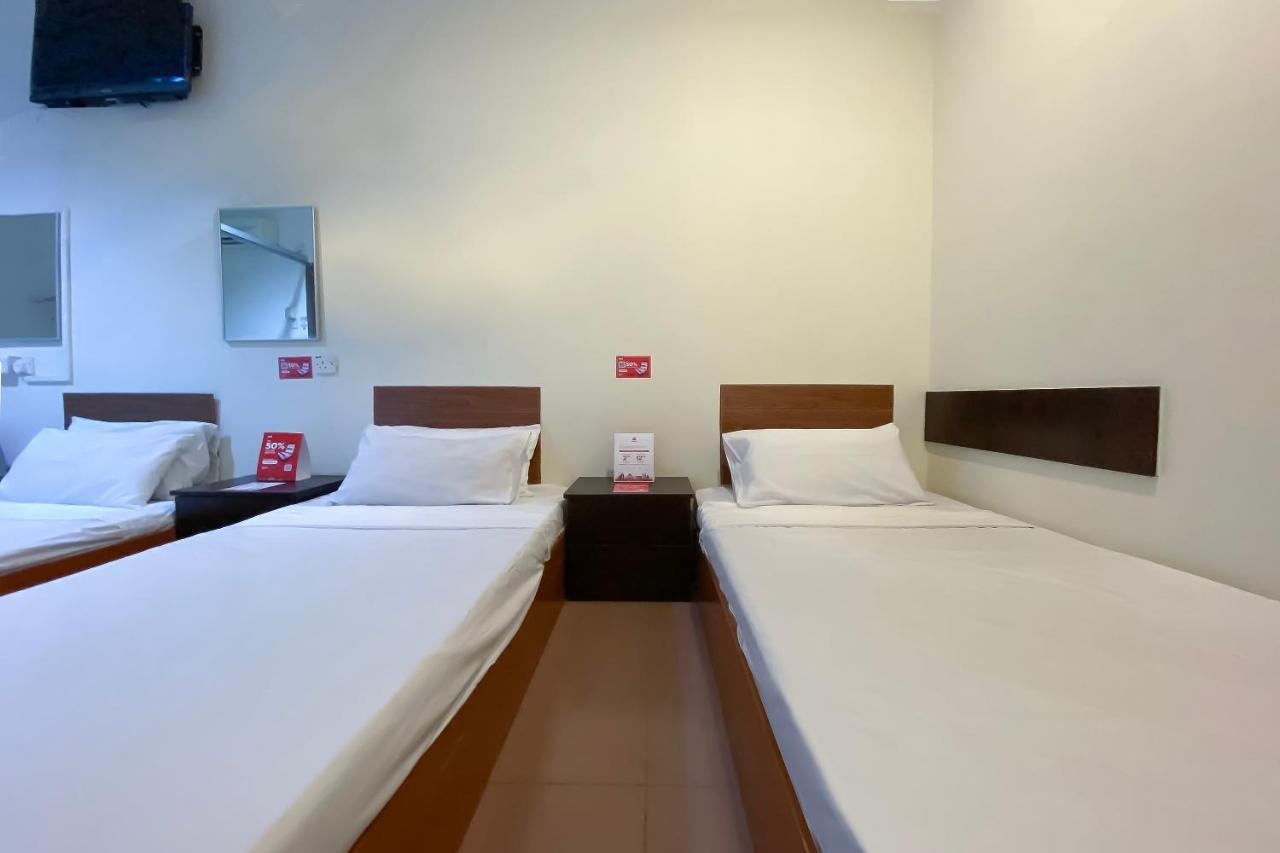 SPOT ON 89907 Motel Impian Seri Manjung Esterno foto