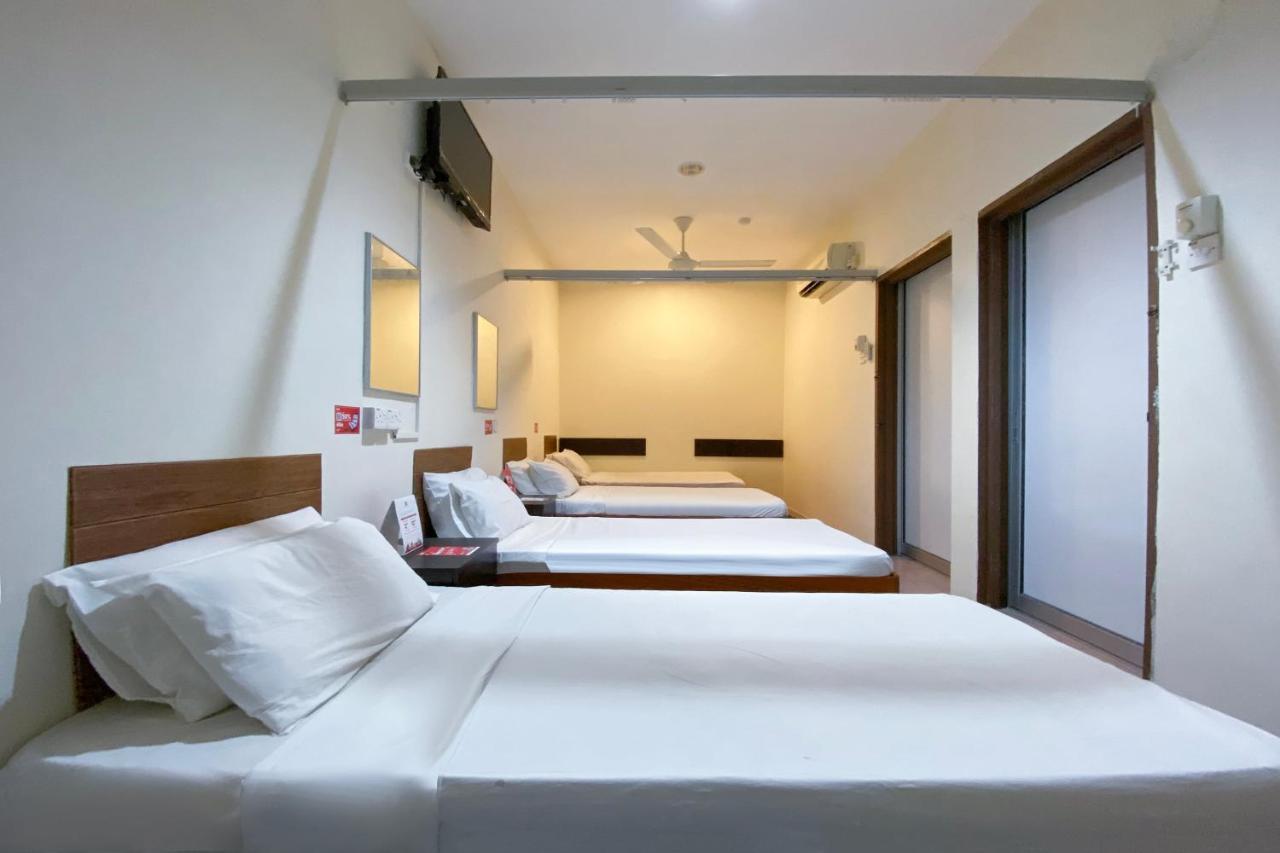 SPOT ON 89907 Motel Impian Seri Manjung Esterno foto