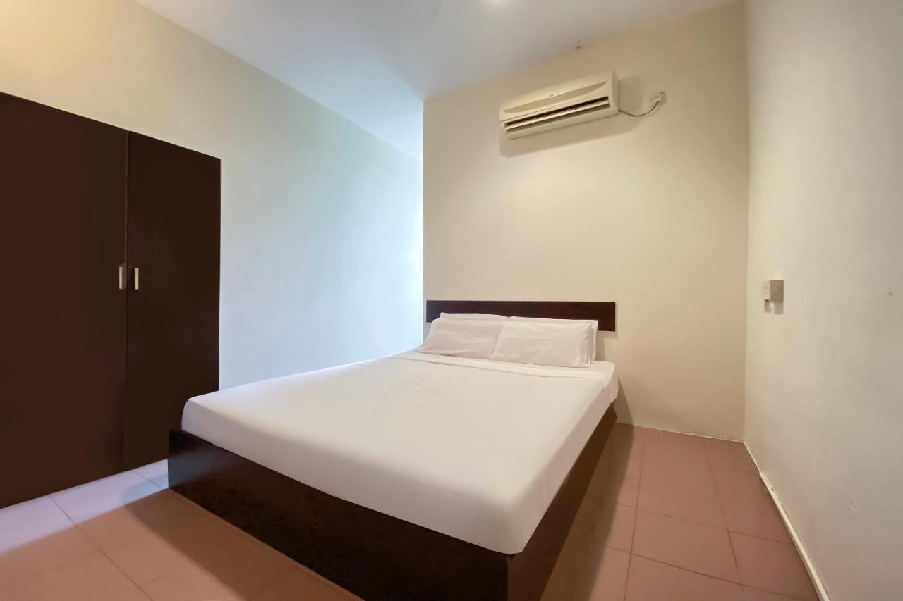 SPOT ON 89907 Motel Impian Seri Manjung Esterno foto