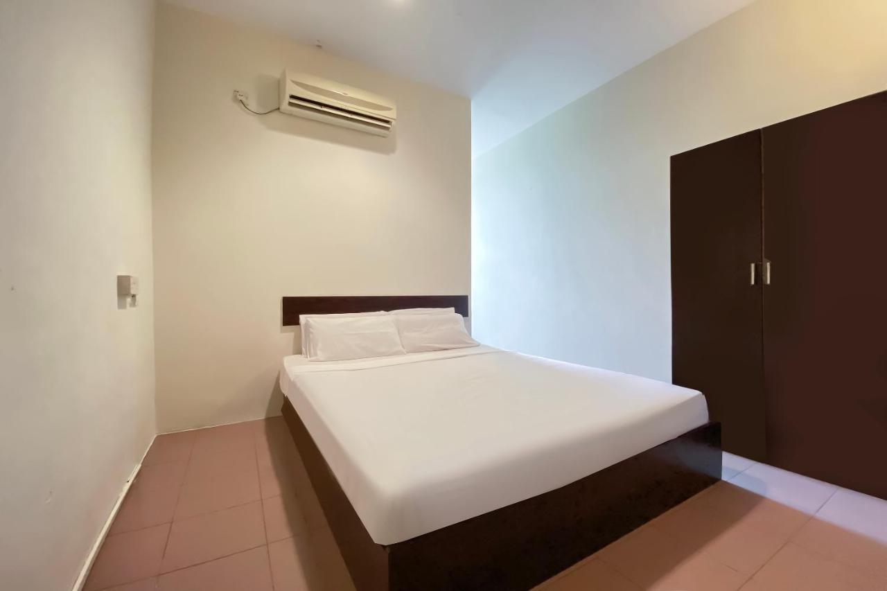 SPOT ON 89907 Motel Impian Seri Manjung Esterno foto