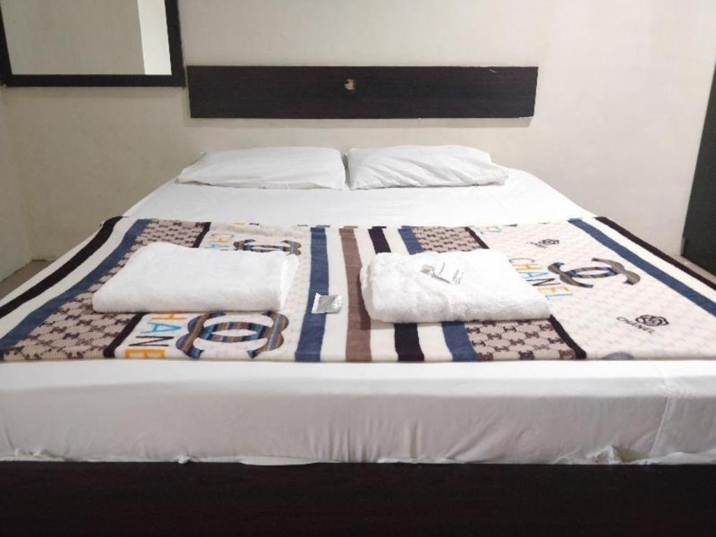 SPOT ON 89907 Motel Impian Seri Manjung Esterno foto