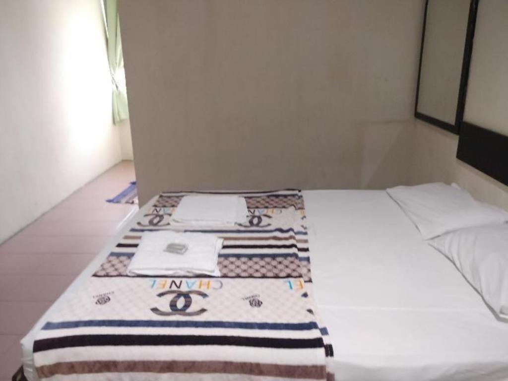 SPOT ON 89907 Motel Impian Seri Manjung Esterno foto