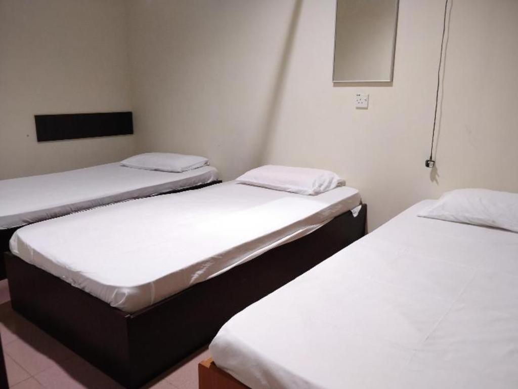 SPOT ON 89907 Motel Impian Seri Manjung Esterno foto