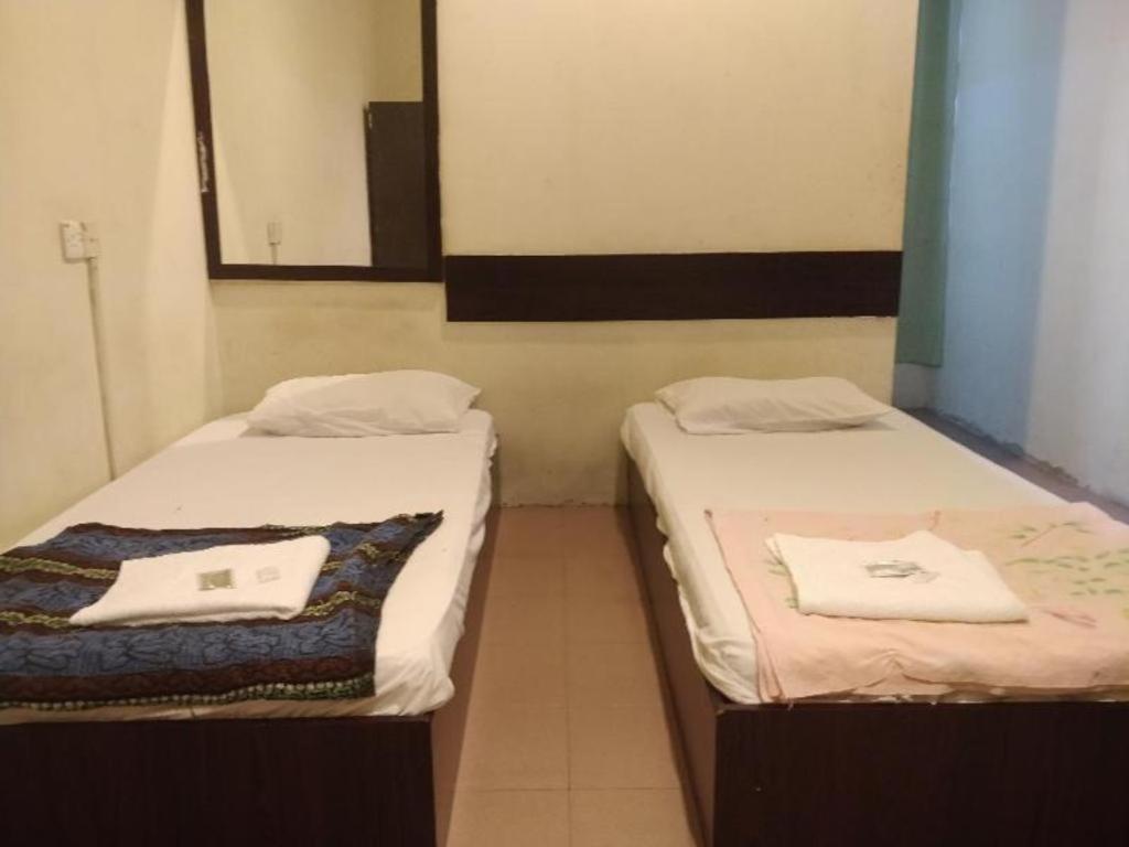 SPOT ON 89907 Motel Impian Seri Manjung Esterno foto