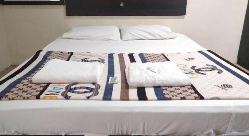 SPOT ON 89907 Motel Impian Seri Manjung Esterno foto