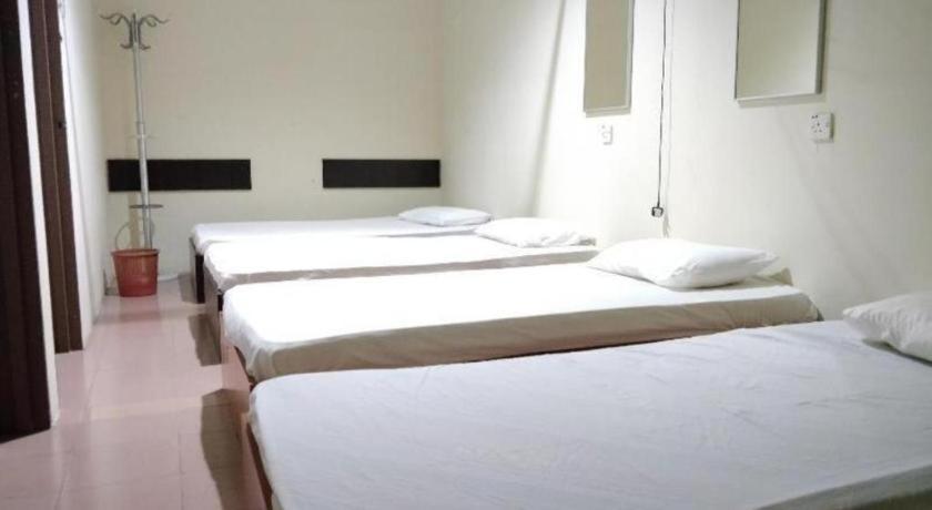 SPOT ON 89907 Motel Impian Seri Manjung Esterno foto