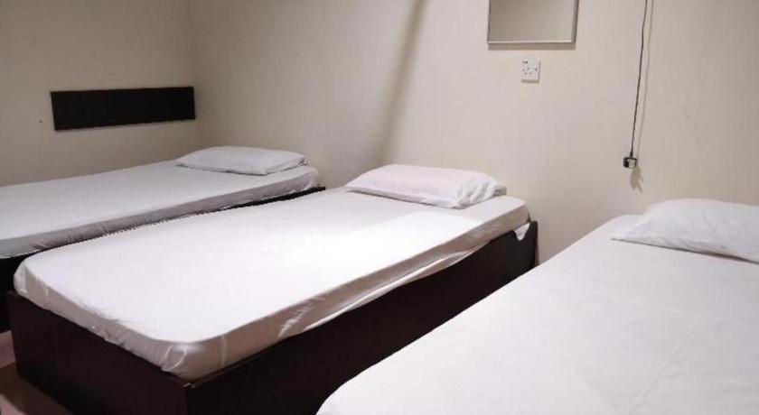 SPOT ON 89907 Motel Impian Seri Manjung Esterno foto