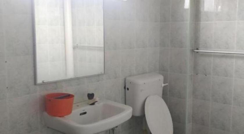SPOT ON 89907 Motel Impian Seri Manjung Esterno foto