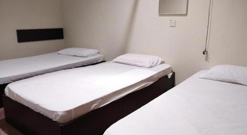 SPOT ON 89907 Motel Impian Seri Manjung Esterno foto