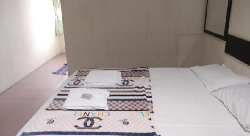 SPOT ON 89907 Motel Impian Seri Manjung Esterno foto