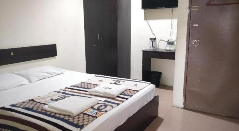 SPOT ON 89907 Motel Impian Seri Manjung Esterno foto